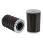 WIX FILTER D74A25T WIX INDUSTRIAL HYDRAULICS Cartridge Hydraulic Metal Canister Filter