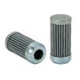 WIX FILTER D74B03FV WIX INDUSTRIAL HYDRAULICS Cartridge Hydraulic Metal Canister Filter
