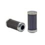 WIX FILTER D74B10BV WIX INDUSTRIAL HYDRAULICS Cartridge Hydraulic Metal Canister Filter