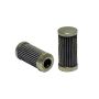 WIX FILTER D74B10FV WIX INDUSTRIAL HYDRAULICS Cartridge Hydraulic Metal Canister Filter