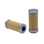 WIX FILTER D74B10KV WIX INDUSTRIAL HYDRAULICS Cartridge Hydraulic Metal Canister Filter