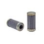 WIX FILTER D74B20FV WIX INDUSTRIAL HYDRAULICS Cartridge Hydraulic Metal Canister Filter