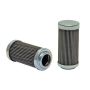 WIX FILTER D75A10TAV WIX INDUSTRIAL HYDRAULICS Cartridge Hydraulic Metal Canister Filter