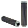 WIX FILTER D76A25TAV WIX INDUSTRIAL HYDRAULICS Cartridge Hydraulic Metal Canister Filter