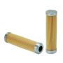 WIX FILTER D76B10KV WIX INDUSTRIAL HYDRAULICS Cartridge Hydraulic Metal Canister Filter