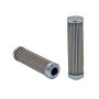 WIX FILTER D76B60BV WIX INDUSTRIAL HYDRAULICS Cartridge Hydraulic Metal Canister Filter