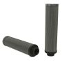 WIX FILTER D76E06GAV WIX INDUSTRIAL HYDRAULICS Cartridge Hydraulic Metal Canister Filter