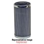 WIX FILTER D76F10GA WIX INDUSTRIAL HYDRAULICS Cartridge Hydraulic Metal Canister Filter