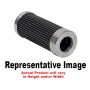 WIX FILTER D77825TBV WIX INDUSTRIAL HYDRAULICS Cartridge Hydraulic Metal Canister Filter