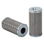WIX FILTER D77A10G WIX INDUSTRIAL HYDRAULICS Cartridge Hydraulic Metal Canister Filter