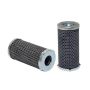 WIX FILTER D77A25G WIX INDUSTRIAL HYDRAULICS Cartridge Hydraulic Metal Canister Filter