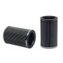WIX FILTER D77B20EB WIX INDUSTRIAL HYDRAULICS Cartridge Hydraulic Metal Canister Filter