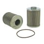 WIX FILTER D77E03GAV WIX INDUSTRIAL HYDRAULICS Cartridge Hydraulic Metal Canister Filter