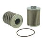 WIX FILTER D77E06GAV WIX INDUSTRIAL HYDRAULICS Cartridge Hydraulic Metal Canister Filter