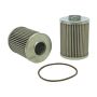 WIX FILTER D77E25GAV WIX INDUSTRIAL HYDRAULICS Cartridge Hydraulic Metal Canister Filter