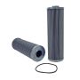 WIX FILTER D78E03GAV WIX INDUSTRIAL HYDRAULICS Cartridge Hydraulic Metal Canister Filter