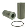 WIX FILTER D79E03GAV WIX INDUSTRIAL HYDRAULICS Cartridge Hydraulic Metal Canister Filter