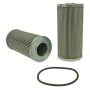 WIX FILTER D79E10GAV WIX INDUSTRIAL HYDRAULICS Cartridge Hydraulic Metal Canister Filter