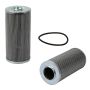 WIX FILTER D79E25GAV WIX INDUSTRIAL HYDRAULICS Cartridge Hydraulic Metal Canister Filter