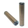 WIX FILTER D80B20LV WIX INDUSTRIAL HYDRAULICS Cartridge Hydraulic Metal Canister Filter