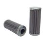 WIX FILTER D80E05HV WIX INDUSTRIAL HYDRAULICS Cartridge Hydraulic Metal Canister Filter