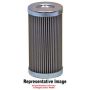 WIX FILTER D80F500TA WIX INDUSTRIAL HYDRAULICS Cartridge Hydraulic Metal Canister Filter