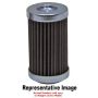 WIX FILTER D81F250TAV WIX INDUSTRIAL HYDRAULICS Cartridge Hydraulic Metal Canister Filter
