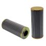 WIX FILTER D82A03GAV WIX INDUSTRIAL HYDRAULICS Cartridge Hydraulic Metal Canister Filter