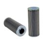 WIX FILTER D82A10GAV WIX INDUSTRIAL HYDRAULICS Cartridge Hydraulic Metal Canister Filter