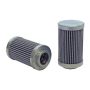 WIX FILTER D82E03HV WIX INDUSTRIAL HYDRAULICS Cartridge Hydraulic Metal Canister Filter
