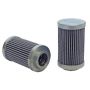 WIX FILTER D82E05HV WIX INDUSTRIAL HYDRAULICS Cartridge Hydraulic Metal Canister Filter