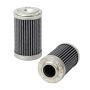 WIX FILTER D82E10GV WIX INDUSTRIAL HYDRAULICS Cartridge Hydraulic Metal Canister Filter