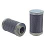 WIX FILTER D82E10HV WIX INDUSTRIAL HYDRAULICS Cartridge Hydraulic Metal Canister Filter