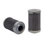 WIX FILTER D82E20GV WIX INDUSTRIAL HYDRAULICS Cartridge Hydraulic Metal Canister Filter