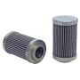 WIX FILTER D82E20HV WIX INDUSTRIAL HYDRAULICS Cartridge Hydraulic Metal Canister Filter