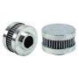 WIX FILTER D84B10FV WIX INDUSTRIAL HYDRAULICS Cartridge Hydraulic Metal Canister Filter