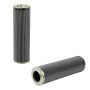 WIX FILTER D85A06GV WIX INDUSTRIAL HYDRAULICS Cartridge Hydraulic Metal Canister Filter