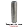 WIX FILTER D8605CAV WIX INDUSTRIAL HYDRAULICS Cartridge Hydraulic Metal Canister Filter