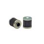 WIX FILTER D86B25BV WIX INDUSTRIAL HYDRAULICS Cartridge Hydraulic Metal Canister Filter