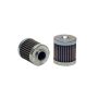 WIX FILTER D86B60BV WIX INDUSTRIAL HYDRAULICS Cartridge Hydraulic Metal Canister Filter