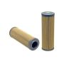 WIX FILTER D87B10KV WIX INDUSTRIAL HYDRAULICS Cartridge Hydraulic Metal Canister Filter