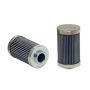 WIX FILTER D88B20FV WIX INDUSTRIAL HYDRAULICS Cartridge Hydraulic Metal Canister Filter