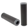 WIX FILTER D89B25BV WIX INDUSTRIAL HYDRAULICS Cartridge Hydraulic Metal Canister Filter