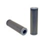 WIX FILTER D89B60BV WIX INDUSTRIAL HYDRAULICS Cartridge Hydraulic Metal Canister Filter