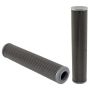 WIX FILTER D90B25BV WIX INDUSTRIAL HYDRAULICS Cartridge Hydraulic Metal Canister Filter