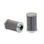 WIX FILTER D92B03FV WIX INDUSTRIAL HYDRAULICS Cartridge Hydraulic Metal Canister Filter