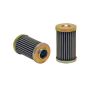 WIX FILTER D92B100BV WIX INDUSTRIAL HYDRAULICS Cartridge Hydraulic Metal Canister Filter