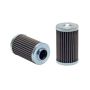 WIX FILTER D92B25BV WIX INDUSTRIAL HYDRAULICS Cartridge Hydraulic Metal Canister Filter