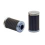 WIX FILTER D92B25WV WIX INDUSTRIAL HYDRAULICS Cartridge Hydraulic Metal Canister Filter