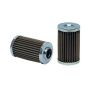 WIX FILTER D92B40BV WIX INDUSTRIAL HYDRAULICS Cartridge Hydraulic Metal Canister Filter